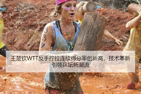 王楚钦WTT反手拧拉连续得分率创新高，技术革新引领乒坛新潮流